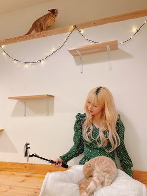 Photo : Yoohyeon Day!