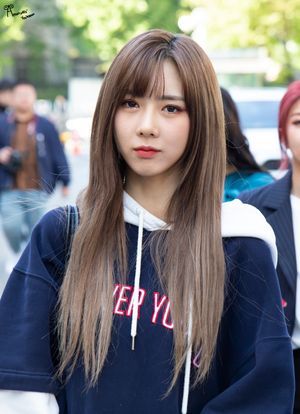 Photo : Yoohyeon