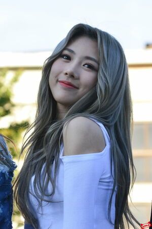 Photo : Yoohyeon