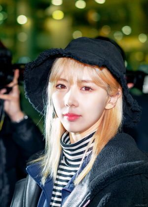 Photo : Yoohyeon