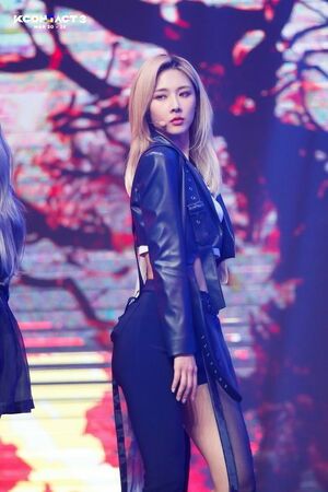 Photo : Yoohyeon