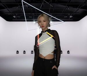 Photo : Dreamcatcher - Yoohyeon
