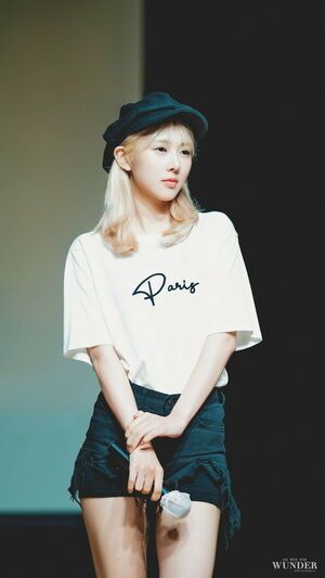 Photo : Yoohyeon