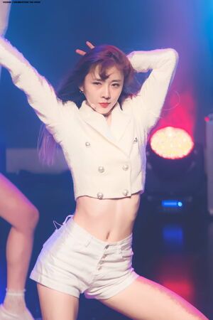 Photo : Yoohyeon