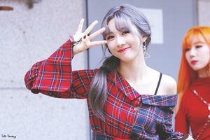 Photo : Yoohyeon