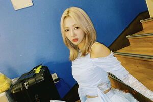 Photo : Yoohyeon