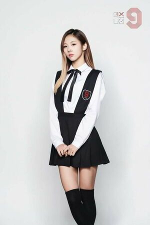 Photo : Yoohyeon