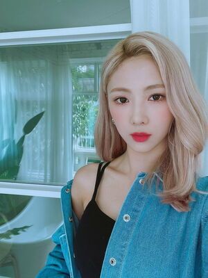 Photo : Yoohyeon