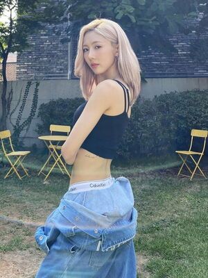 Photo : Yoohyeon