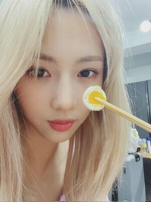 Photo : Yoohyeon