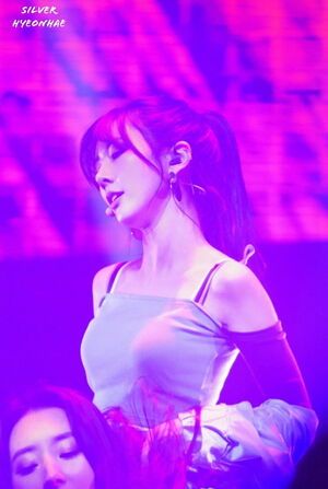 Photo : Yoohyeon
