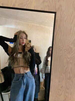 Photo : Yoohyeon