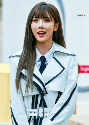 Photo : Yoohyeon