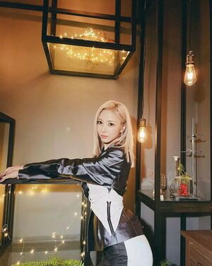 Photo : Yoohyeon