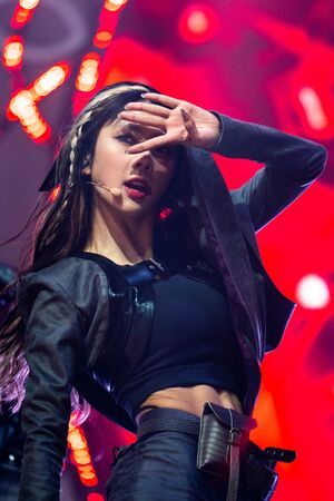 Photo : Yoohyeon