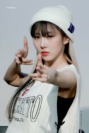 Photo : Yoohyeon