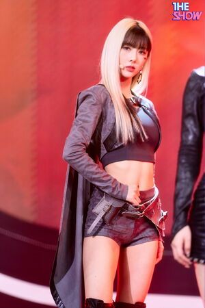 Photo : Yoohyeon