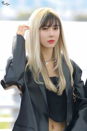 Photo : Yoohyeon