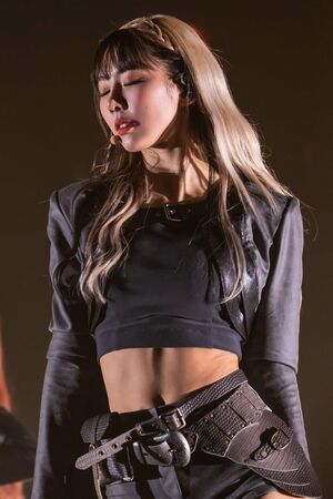 Photo : Dreamcatcher - Yoohyeon