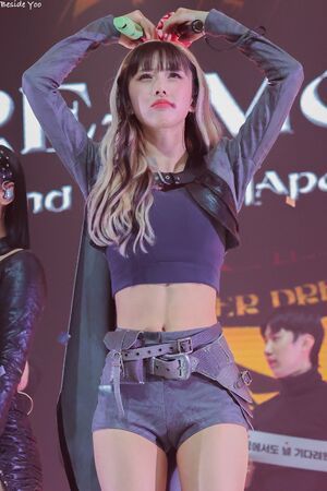 Photo : Yoohyeon