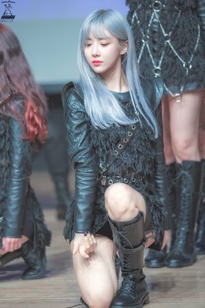 Photo : Yoohyeon