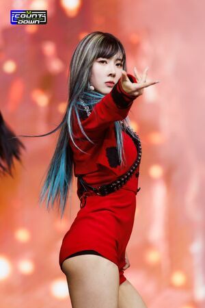 Photo : Yoohyeon