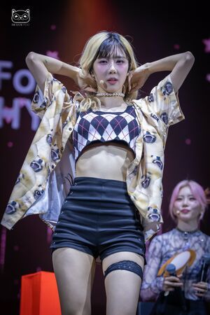 Photo : Yoohyeon