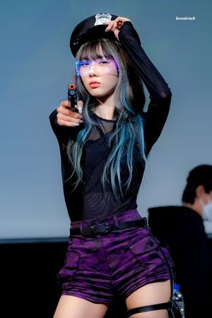 Photo : Yoohyeon