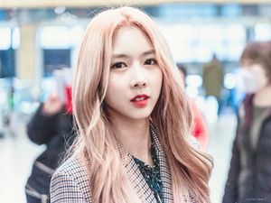 Photo : Yoohyeon