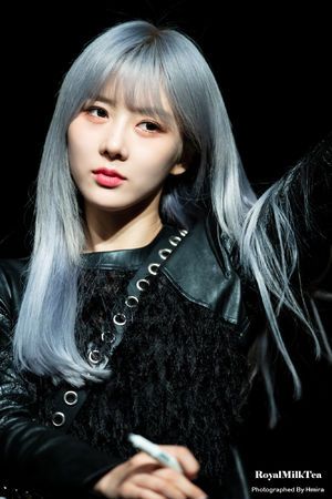 Photo : Yoohyeon