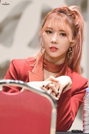 Photo : Yoohyeon