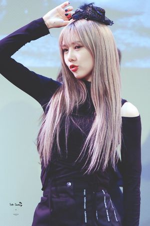 Photo : Yoohyeon