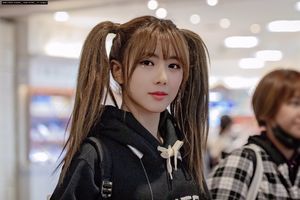 Photo : Yoohyeon