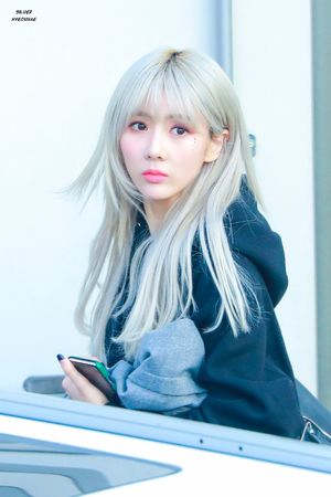 Photo : Yoohyeon