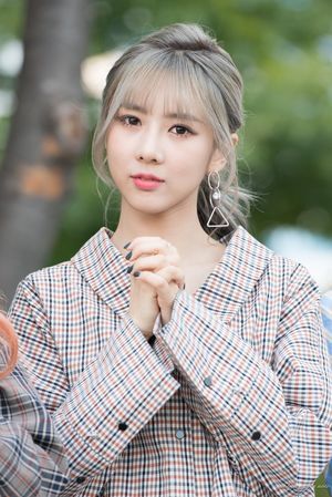 Photo : Yoohyeon