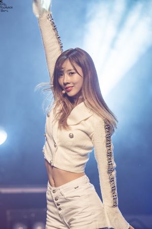 Photo : Yoohyeon