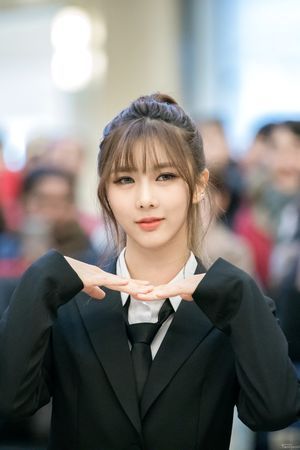 Photo : Yoohyeon