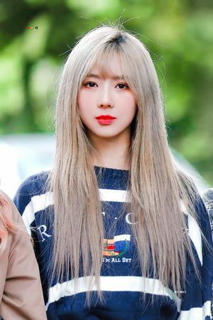 Photo : Yoohyeon