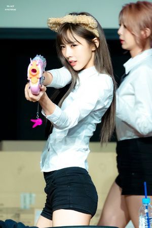 Photo : Yoohyeon