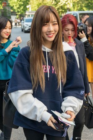 Photo : Yoohyeon