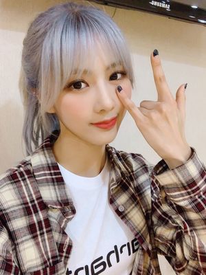 Photo : Yoohyeon