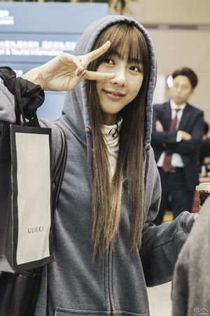 Photo : Yoohyeon