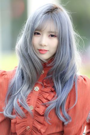 Photo : Yoohyeon