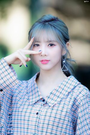 Photo : Yoohyeon