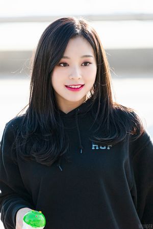 Photo : Gahyeon