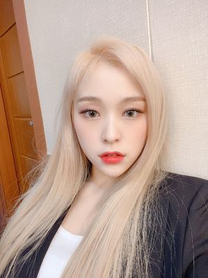 Photo : Gahyeon