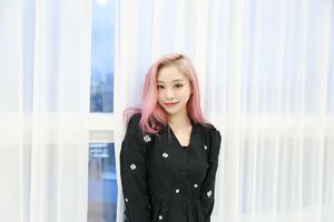 Photo : Gahyeon