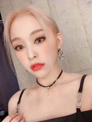 Photo : Gahyeon