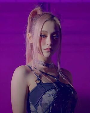 Photo : Gahyeon (Dreamcatcher)