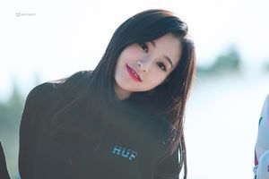 Photo : Gahyeon